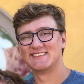 Mryanparrish M Ryan Parrish Github - Classic Colorful Image - 4K