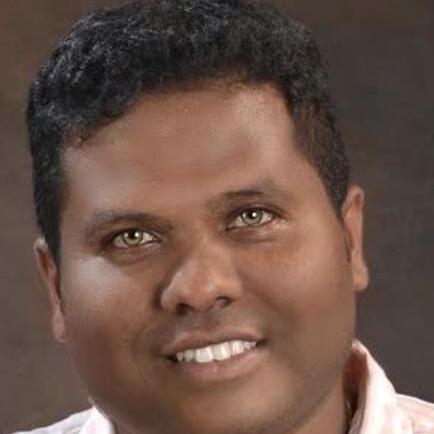 Codebykodi Kodeeswaran Malaimuthu Github