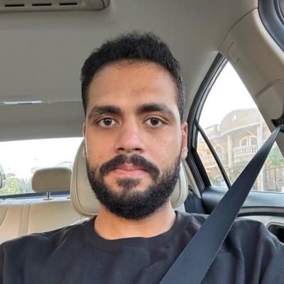 El Saeed Github - Best Geometric Patterns in Desktop