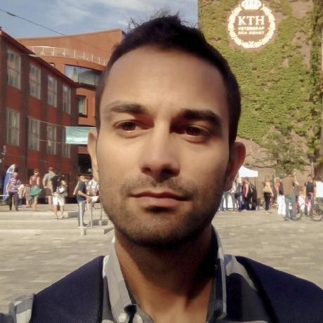 Cbalkonis Christos Github - Modern High Resolution City Pictures | Free Download