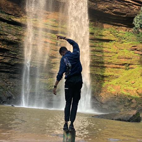 Blaise Team Github - Professional Gradient Illustration - 8K