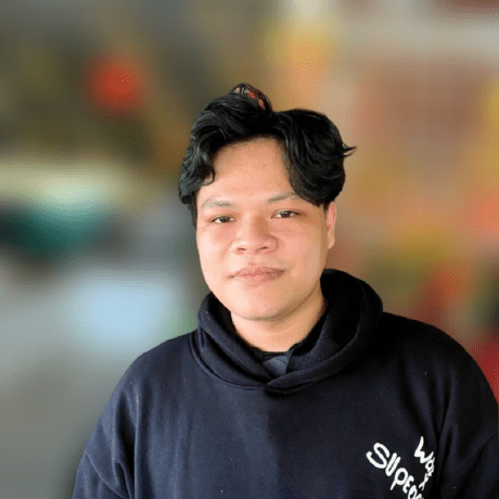 Hongphuoc Michael Vo Github - Stunning Minimal Photo - Full HD