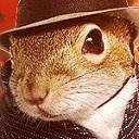 Galacticnaut Secret Squirrel Github - Classic HD Dark Pictures | Free Download