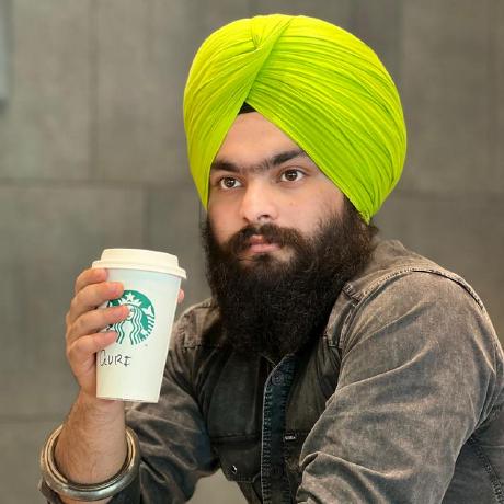 Gurpreet455 Gurpreet Singh Github - Full HD Abstract Photos for Desktop