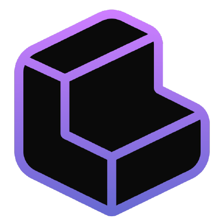 Nexo Hub Github - High Resolution Light Patterns for Desktop