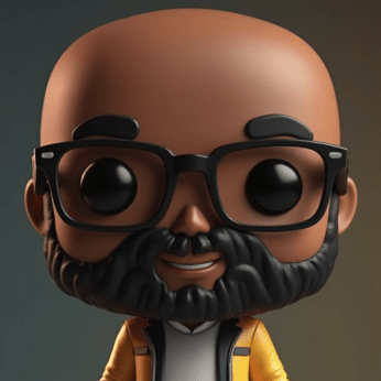 Brad Technology Github - Minimal Art Collection - Retina Quality