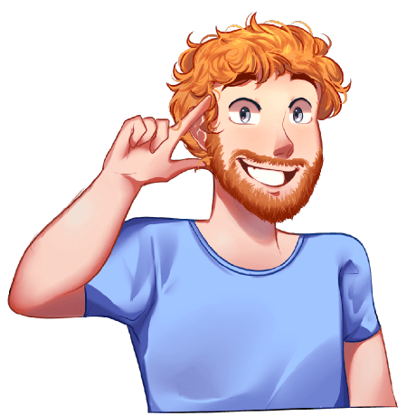 Bernhard Strasser Github - 4K Gradient Wallpapers for Desktop