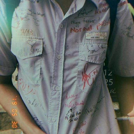 Khoa371 Tu N Khoa Github - Professional Gradient Photo - Retina