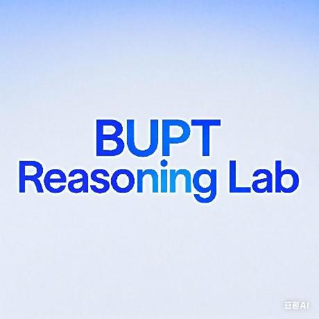 Bupt Reasoning Lab Github
