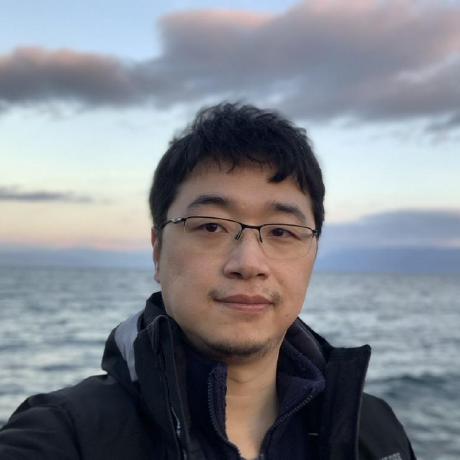 Hu Shengjie Github - Abstract Design Collection - Retina Quality