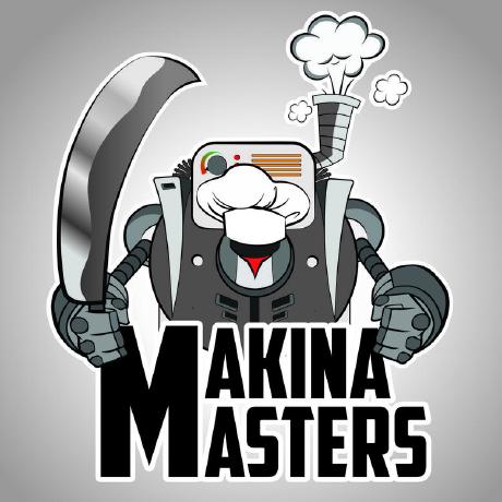 Github Miccec Makina Master Kinase Activity - Desktop City Illustrations for Desktop