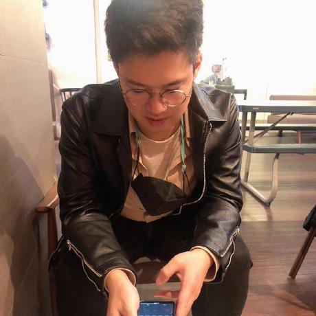 Taehwandev Theo Taehwan Github