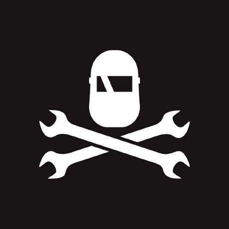 Lost Industries Github - Download Modern Geometric Texture | Full HD