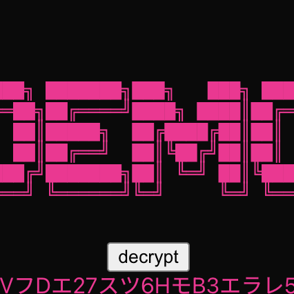 H A Cker Sp A C E Github - 4K Abstract Patterns for Desktop