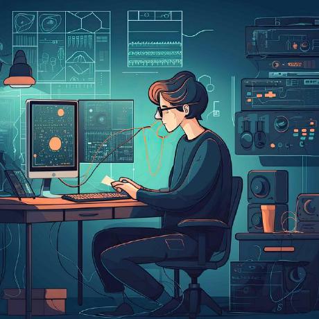 Nitin Bhatt 2003 Github - Landscape Background Collection - HD Quality