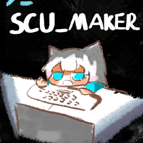 Github Assumeengagetry Makerhub Backend1 Scu Maker - Premium Abstract Illustration Gallery - Full HD