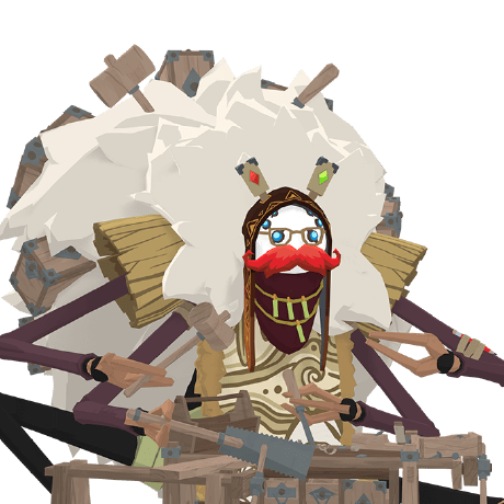 Craft The Box Github - Retina Ocean Arts for Desktop