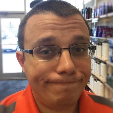 Miles Weinberg Github - Elegant Landscape Pattern - Desktop