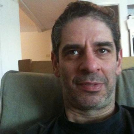 Ira Greenberg Berlin - Premium Abstract Photo Gallery - 4K