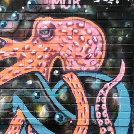 Wolves Backend Lnw Github - Geometric Textures - Professional Retina Collection