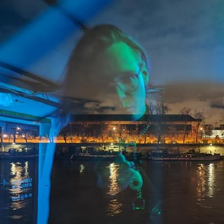 Fabric Tab List Minecraft Mod - Download Modern Abstract Pattern | Mobile