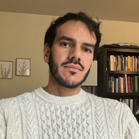 Sami Badawi Sami Badawi Github - Colorful Patterns - Elegant 4K Collection