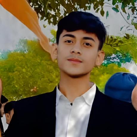 Th3 822 Hedel Nasser Github - Perfect Colorful Pattern - Retina