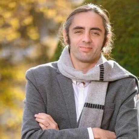 Guycipher Alex Gaetano Padula Github - Ocean Patterns - Premium HD Collection