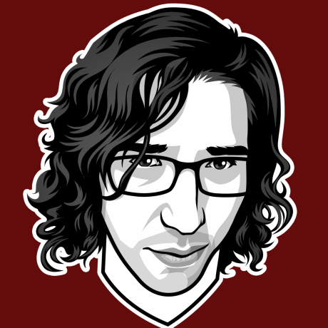 Github Kswoll Sexy React A Binding Framework For Connecting User - Beautiful 4K Geometric Wallpapers | Free Download