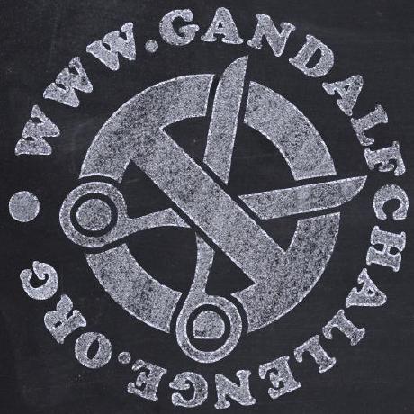 Allgandalf Gandalf Github - Download Premium Dark Wallpaper | HD