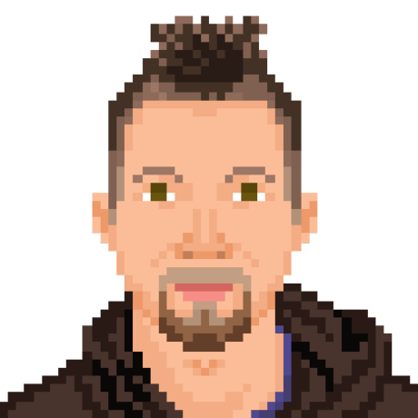 Mreldridge22 David Eldridge Github - Classic Ocean Pattern - HD