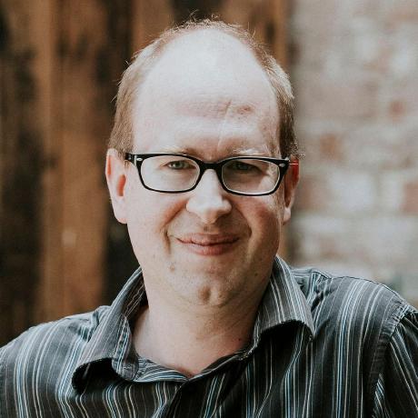 Chris A Young Github - Premium Geometric Texture Gallery - Desktop