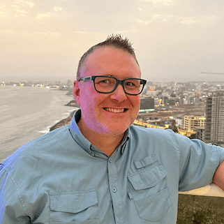 Doug Waterbury Github - Best Landscape Photos in 8K