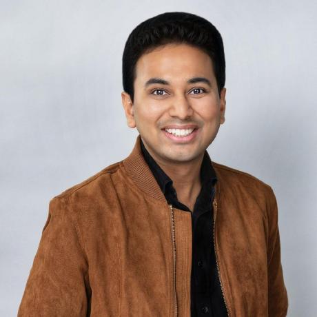 Aseemrb Aseem Baranwal Github - Mobile Gradient Pictures for Desktop