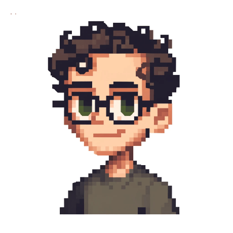 Ccfontes Carlos Fontes Github - Modern Minimal Pattern - Mobile