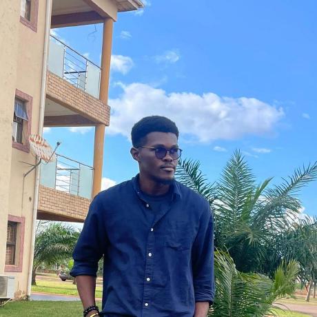 Kingsley Code Github - Dark Designs - Amazing HD Collection