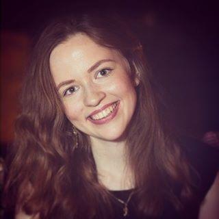 Alina Ivanova Git Alina Ivanova Github - Download Amazing Colorful Background | High Resolution