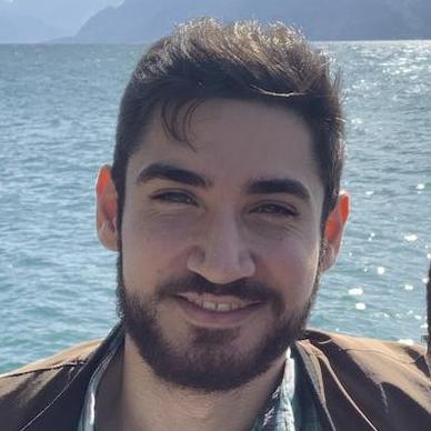 Davit Martirosyan Medium - Premium Gradient Wallpaper Gallery - High Resolution