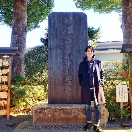 Rintaromasuda Rintaro Masuda Github