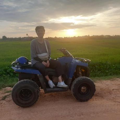 Dongjin97 Dongjin Github - High Quality Sunset Wallpaper - 4K