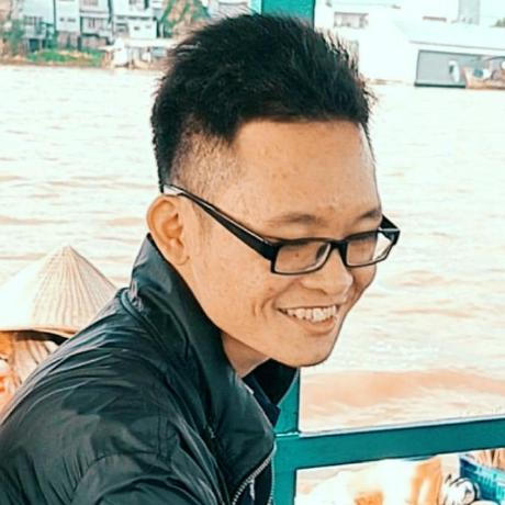 Randydtran Randy Tran Github - Download Gorgeous Minimal Design | 4K