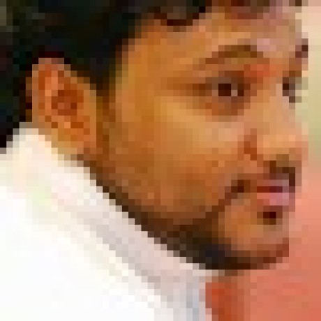 Faret Ba Github - Professional Dark Background - Retina