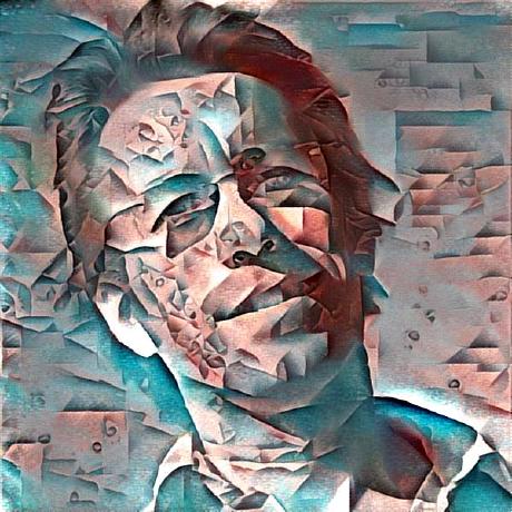 Cambiata Github - Colorful Image Collection - Retina Quality