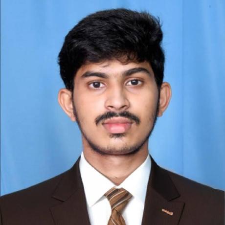 Riyazshaikplvd Shaik Riyaz Github