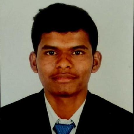 Laxman Male Github - Ultra HD Gradient Background - High Resolution