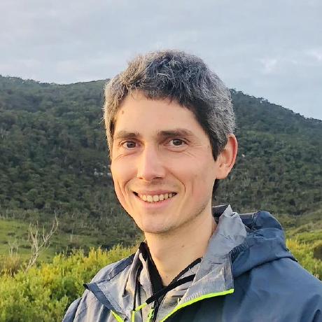 Andreybakalin97 Andrey Bakalin Github - Ultra HD Space Image - Mobile