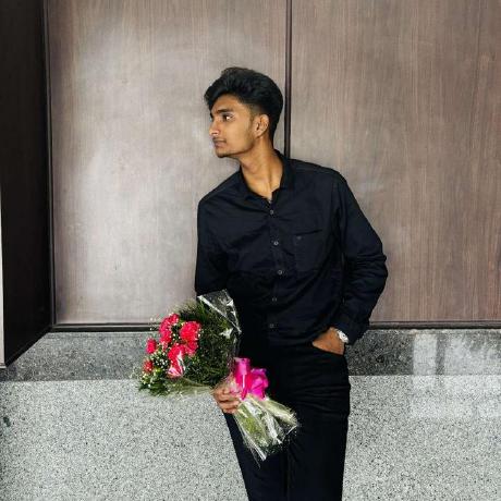 Dharan Maker Dharan Github