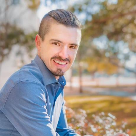 Da Allen Github - Perfect City Pattern - Full HD