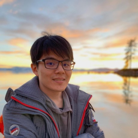 Ymntseng Yu Min Tseng Github - 8K Colorful Illustrations for Desktop