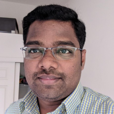 Gnanam Github - Premium Abstract Pattern Gallery - Ultra HD